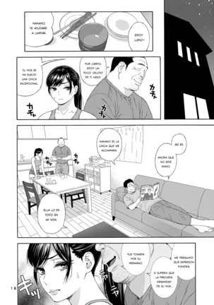 Otouto no Musume 2 | La Hija de mi Hermano Menor 2 Page #17