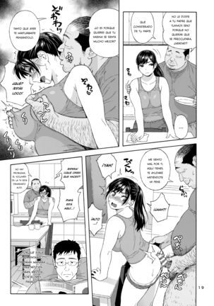 Otouto no Musume 2 | La Hija de mi Hermano Menor 2 Page #18