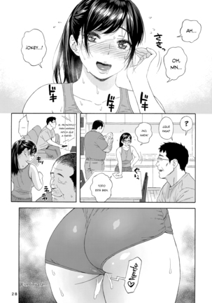Otouto no Musume 2 | La Hija de mi Hermano Menor 2 Page #27