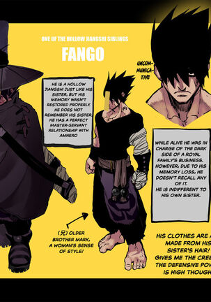 AMNERO Soushuuhen Page #90