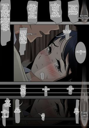 Charao ni Netorare Route 2 Vol. 2 - Page 45