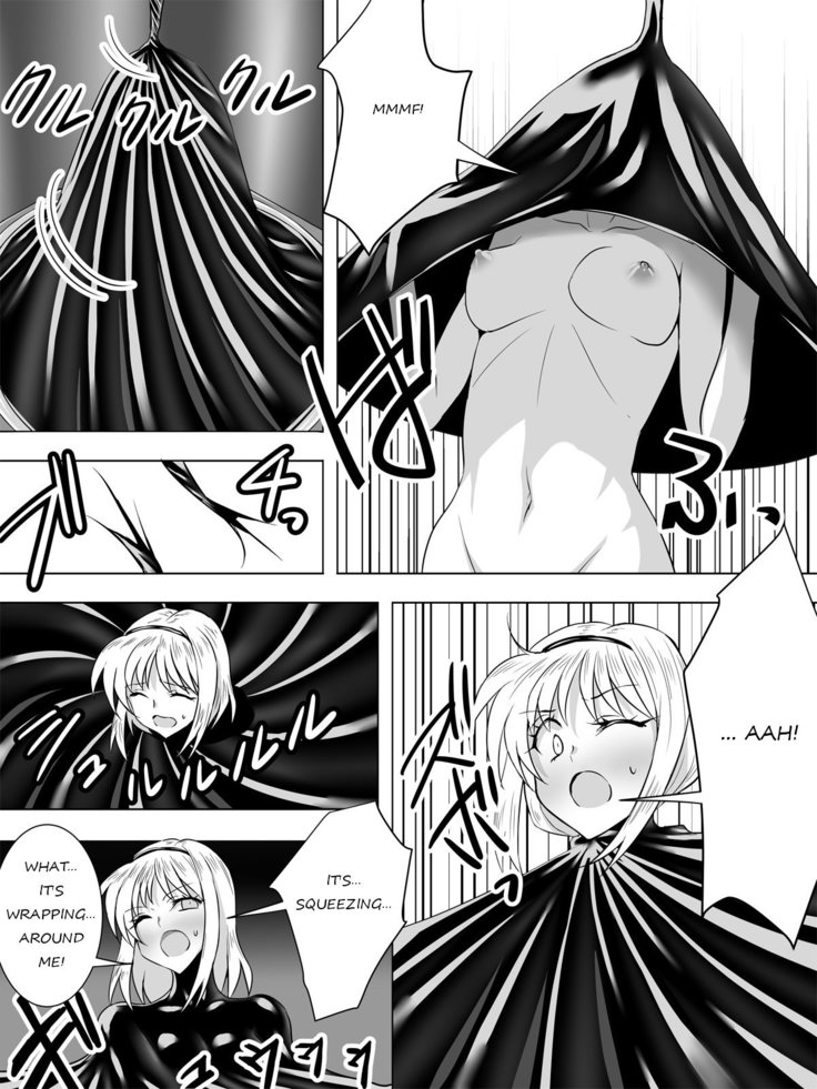 Picchiri Suit Maid to Doutei Kizoku | The Maid in the Tight Suit and the Virgin Aristocrat