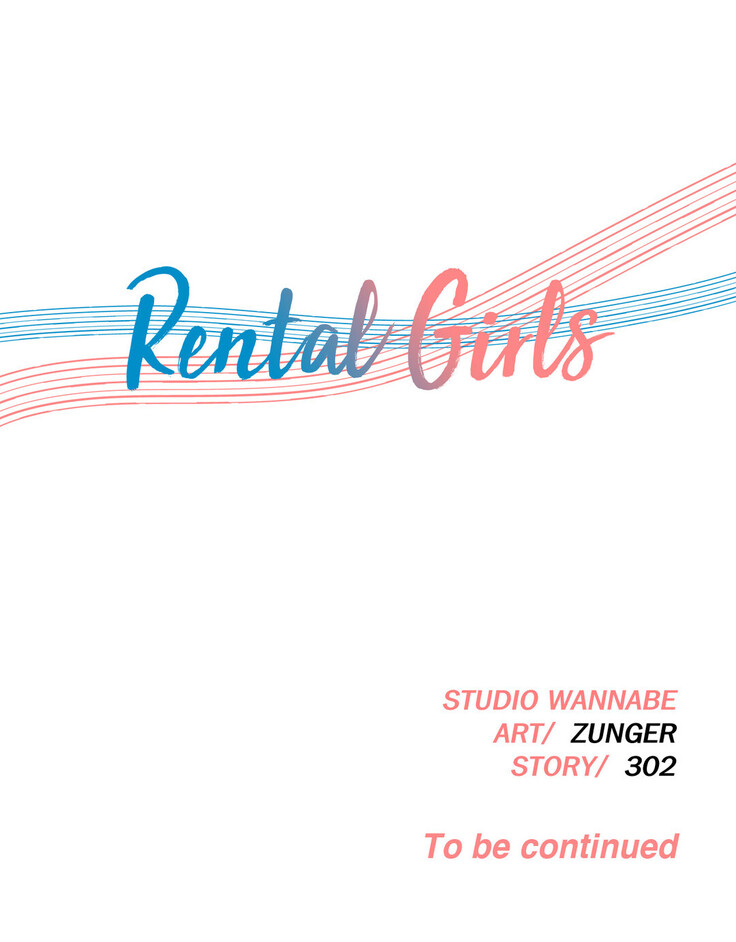 Rental Girls Ch. 1-6