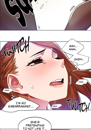 Rental Girls Ch. 1-6 - Page 126