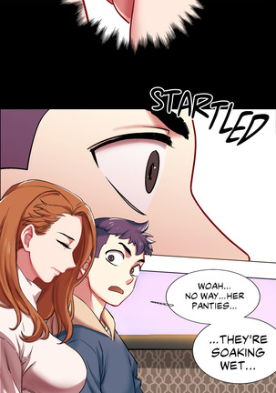 Rental Girls Ch. 1-6 - Page 50