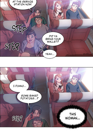 Rental Girls Ch. 1-6 - Page 97