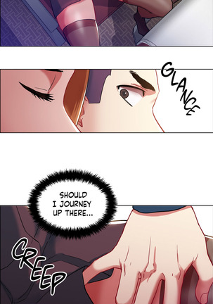 Rental Girls Ch. 1-6 - Page 49