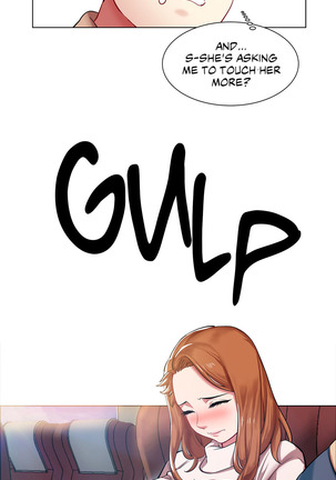 Rental Girls Ch. 1-6 - Page 54