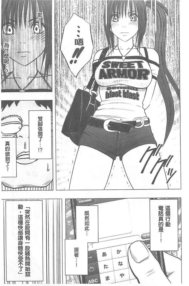 Idol Kyousei ~Smapho de Meirei shita Koto ga Genjitsu ni~  1 | 偶像明星強制操作 ~用手機所下達的命令都會被實踐~【完全版】1