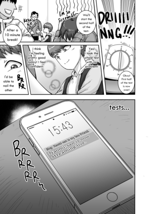 Naomi-san Episode 1-4 Page #96