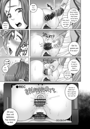 Naomi-san Episode 1-4 Page #36