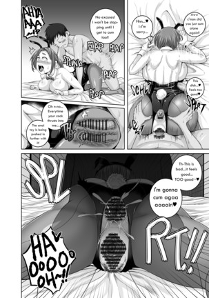 Naomi-san Episode 1-4 Page #45