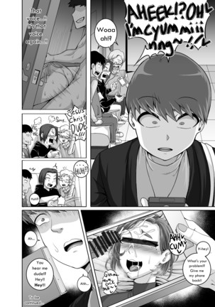 Naomi-san Episode 1-4 Page #79