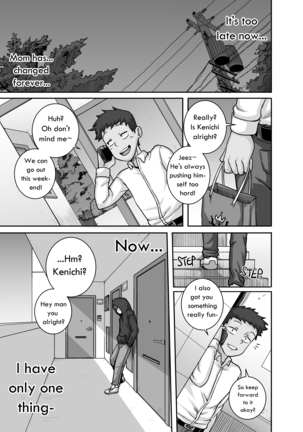 Naomi-san Episode 1-4 Page #114
