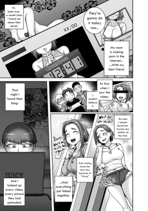 Naomi-san Episode 1-4 Page #84