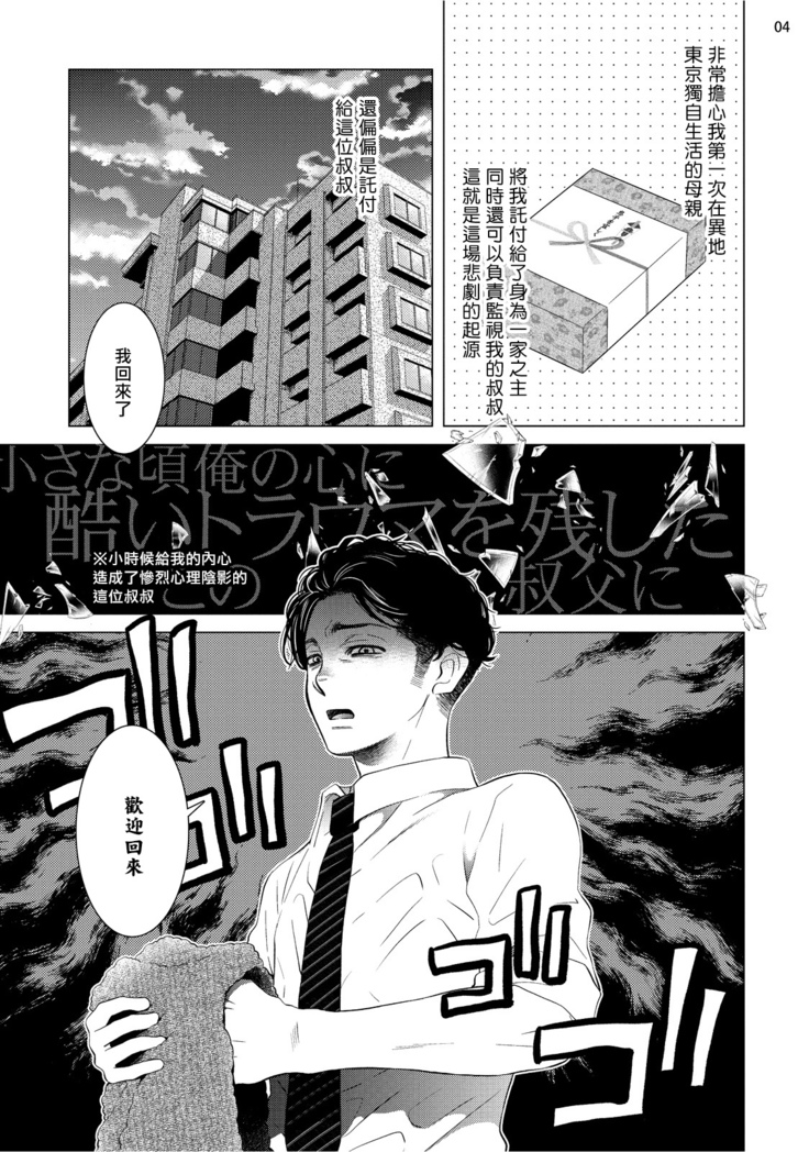 Buchou to Kachou | 部长与课长 1-4