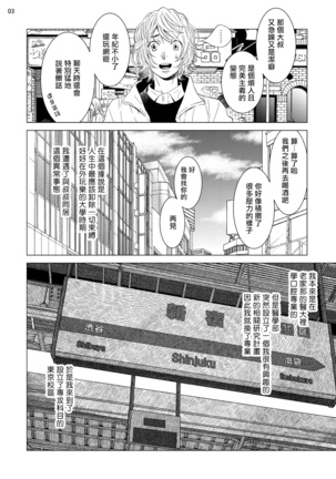 Buchou to Kachou | 部长与课长 1-4 Page #100