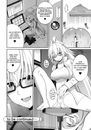 Jeanne No Shitto - Page 26