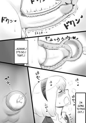 Futakoi ~Futanari Musume wa Mama ni Koi o Suru~ | Futakoi ~A Futanari Daughter's Love For Her Mother~ - Page 28