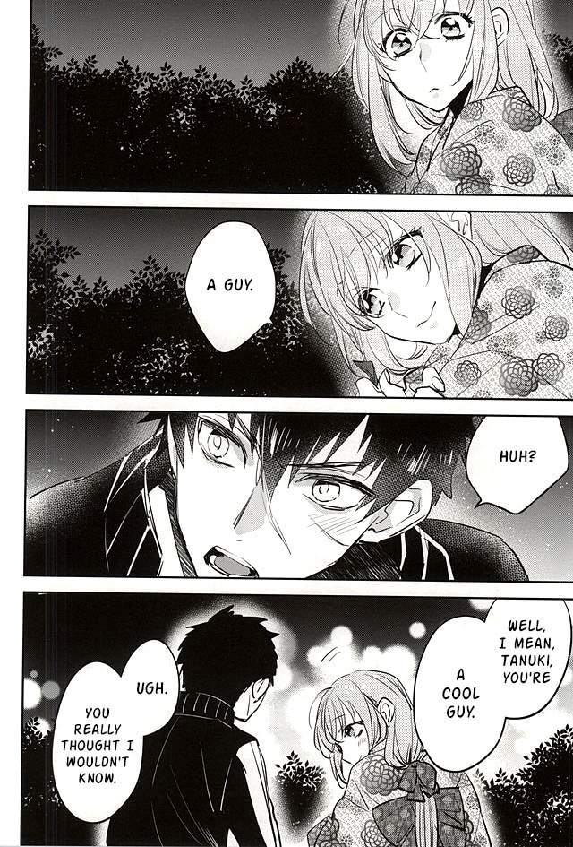Senkou Hanabi | Sparklers