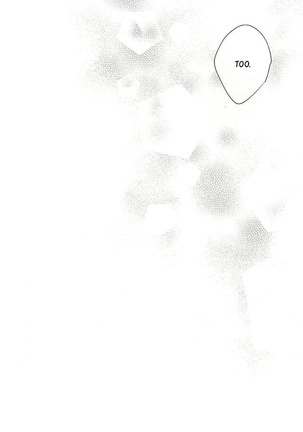 Senkou Hanabi | Sparklers - Page 23