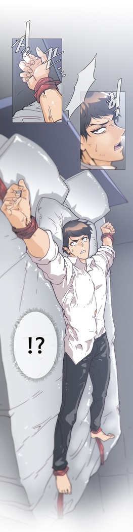 HouseHold Affairs 【卞赤鲤个人汉化】1~37话（持续更新中）