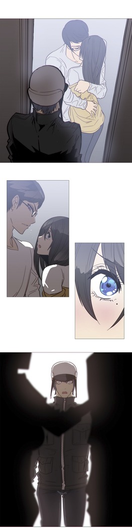HouseHold Affairs 【卞赤鲤个人汉化】1~37话（持续更新中）