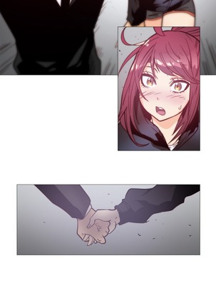HouseHold Affairs 【卞赤鲤个人汉化】1~37话（持续更新中） Page #727