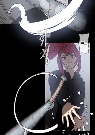 HouseHold Affairs 【卞赤鲤个人汉化】1~37话（持续更新中） Page #732