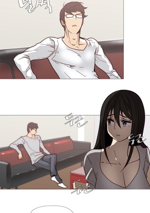 HouseHold Affairs 【卞赤鲤个人汉化】1~37话（持续更新中） Page #605