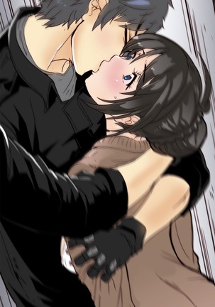 HouseHold Affairs 【卞赤鲤个人汉化】1~37话（持续更新中） Page #107