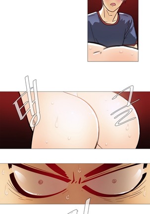 HouseHold Affairs 【卞赤鲤个人汉化】1~37话（持续更新中） Page #262