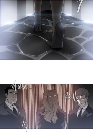 HouseHold Affairs 【卞赤鲤个人汉化】1~37话（持续更新中） Page #547
