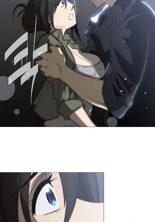 HouseHold Affairs 【卞赤鲤个人汉化】1~37话（持续更新中） Page #472