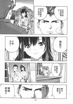 M no Anifu 2 | M的兄嫂2 Page #194