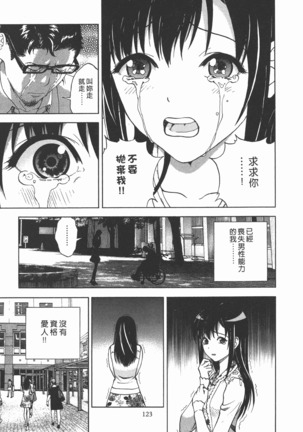 M no Anifu 2 | M的兄嫂2 Page #124