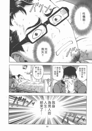 M no Anifu 2 | M的兄嫂2 Page #81