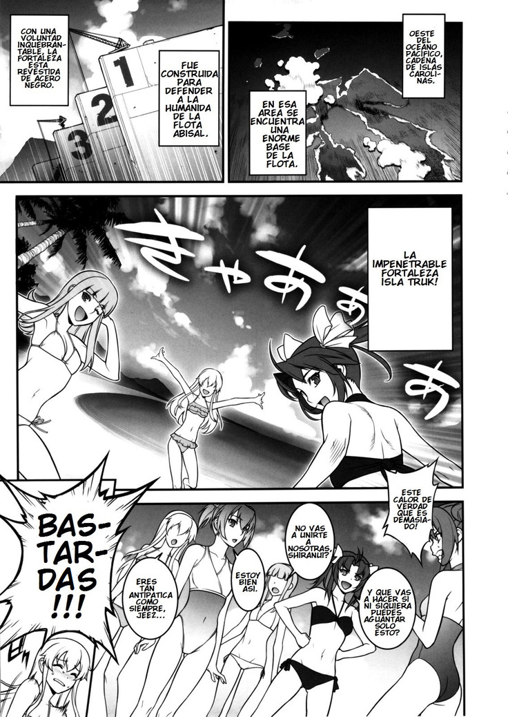 Musashi no Dokidoki Daisakusen | Musashi's Heart-Pounding Great Strategy!