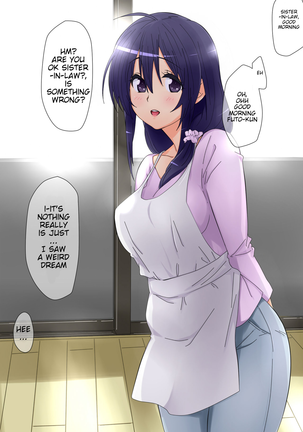 Big brother's wife sleep rape ~Big brother's wife raped in her sleep by her creepy brother-in-law who gave her a sleeping drug~ Page #43