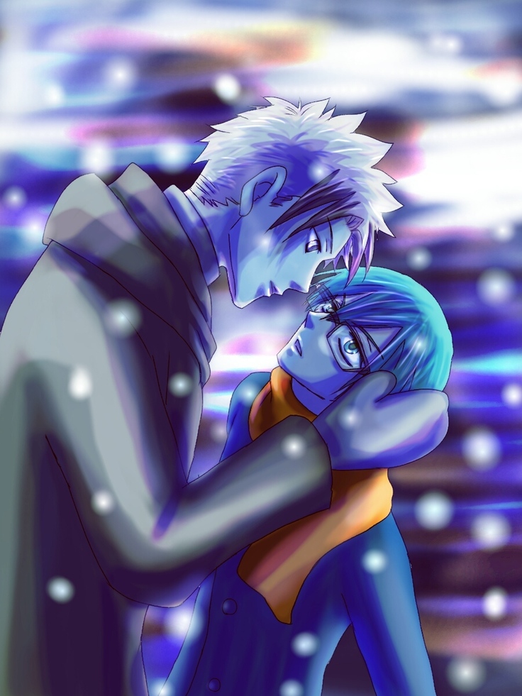 Yanmega Tsuirogu 3
