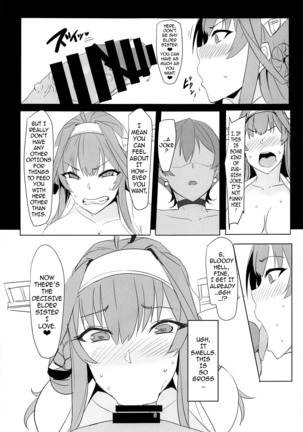 Black Dia | Black Diamond Page #7