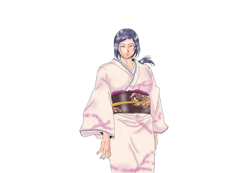 Futanari Kumichou Saoshi Ichidai Nariagari Densetsu