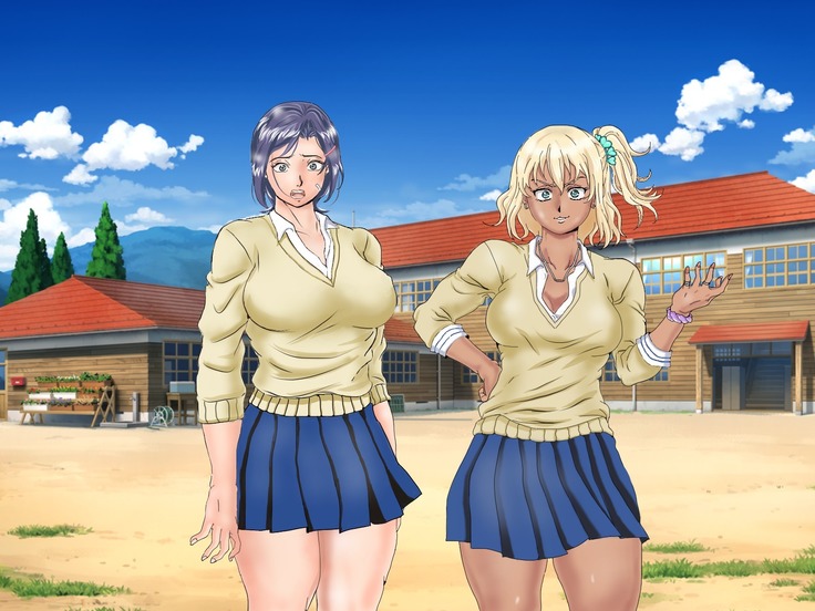 Futanari Kumichou Saoshi Ichidai Nariagari Densetsu