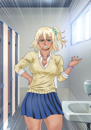 Futanari Kumichou Saoshi Ichidai Nariagari Densetsu Page #94