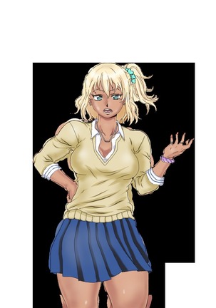 Futanari Kumichou Saoshi Ichidai Nariagari Densetsu Page #298