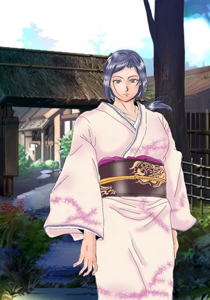 Futanari Kumichou Saoshi Ichidai Nariagari Densetsu Page #143