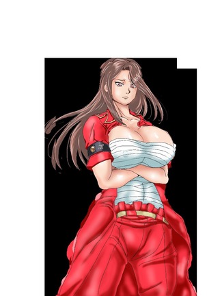 Futanari Kumichou Saoshi Ichidai Nariagari Densetsu Page #638