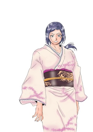 Futanari Kumichou Saoshi Ichidai Nariagari Densetsu Page #215