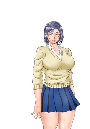 Futanari Kumichou Saoshi Ichidai Nariagari Densetsu Page #218
