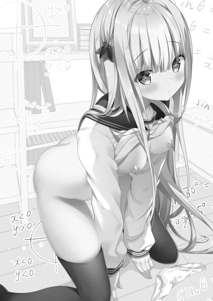 Rina-chan Renai Houteishiki ~Katei Kyoushi o Yuuwaku Ecchi~